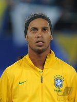 Fussball International  Testspiel:  Brasilien - Bosnien-Herzegowina