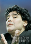 Fussball Diego Maradona