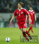 FUSSBALL INTERNATIONAL  Euro Quali 2004