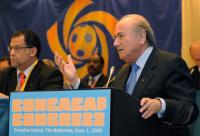 Fussball 59. FIFA Kongress 2009 CONCACAF Congress