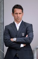 Fussball 1. Bundesliga  Saison  2012/2013: Manager Thomas Eichin (SV Werder Bremen)
