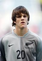 Fussball International  U 17 Weltmeisterschaft Brasilien - Neuseeland