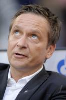 Fussball 1. Bundesliga: FC Schalke 04 - VfB Stuttgart