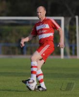 FUSSBALL   Hans Pfluegler  (FC Bayern Muenchen Allstars)