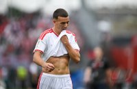 Fussball  DFB Pokal 1. Runde  26/27   24.08.2026 FC Wuerzburger Kickers - 1. FC Koeln