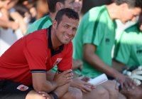 Fussball 1. Bundesliga Saison 15/16: Trainer Markus Weinzierl (FC Augsburg)