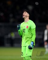 FUSSBALL INTERNATIONAL Testspiel: Deutschland - Tuerkei