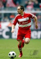 Fussball 1. Bundesliga: Bayern Muenchen - Bayer Leverkusen