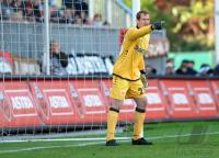 FUSSBALL, 2. BUNDESLIGA, 8. Spieltag: FC St. Pauli, HAIN