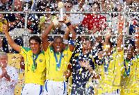 FIFA Beach Soccer World Cup Final