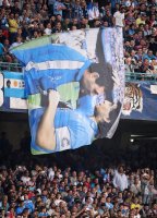 Fussball CHL 16/17 Gruppenphase: SSC Neapel - Benfica Lissabon