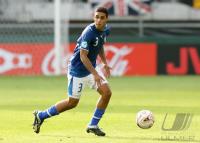 Fussball International: U21-EM: Israel,