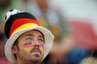 FUSSBALL EURO 2008: Deutschland - Polen