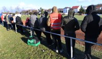 Fussball Kreisliga B 8  2018/2019