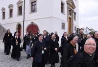 Ordenstag 2015 in Rottenburg