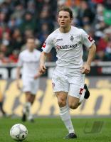 Fussball 1. Bundesliga, POLANSKI Einzelaktion