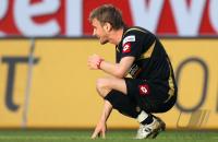 Fussball, 1. Bundesliga: Hamburg - Mainz