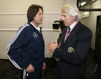 Fussball Dopingtest Deutschland - USA