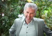 Oberbuergermeister Boris Palmer (Parteilos)