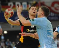 Handball EM 2010: SLO - GER