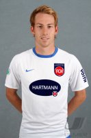 Fussball 3. Bundesliga:  Marc Schnatterer (1. FC Heidenheim 1846)