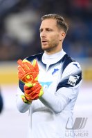 Fussball 1. Bundesliga Saison 19/20: TSG 1899 Hoffenheim -  1. FSV Mainz 05