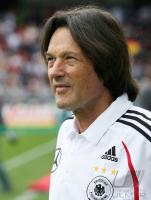 Fussball International: Nationalmannschaft Deutschland