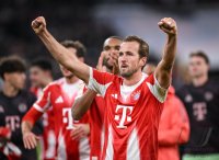 Fussball 1. Bundesliga  Saison  25/26 
FC Bayern Muenchen - Borussia Dortmund