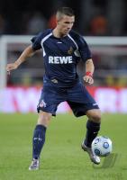 Fussball Testspiel 1.FC Koeln - FC Bayern Muenchen