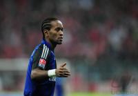 Fussball 1. Bundesliga :  ZE ROBERTO  (Hamburger SV)