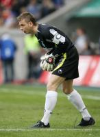 Fussball 1. Bundesliga, KOCH