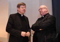 Vollversammlung Deutschen Bischofskonferenz Fruehjahr 2020