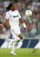 Fussball International: Real Madrid, BALBOA Einzelaktion
