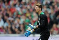 Fussball 1. Bundesliga, Saison 2012/2013: Hannover 96 - Werder Bremen