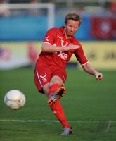 Fussball 1. Bundesliga  Saison 2010/2011  David Carney  (Twente Enschede)
