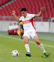 1.Bundesliga Saison 2007/2008 VfB Stuttgart - MARICA