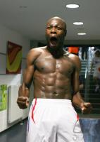 Fussball WM 2006: Brasilien - Frankreich ; Brasil - France