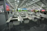 Fussball  WM 2006: Training Deutschland