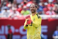 Fussball WM 2026 Testspiel USA - Deutschland