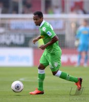 FUSSBALL 1. Bundesliga 2013/2014: Raffael (Borussia Moenchengladbach)