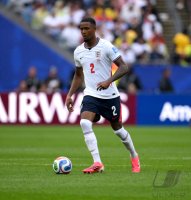 Fussball WM 2026 Vorrunde: England - Ghana