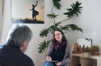 Regionalstelle Refugio