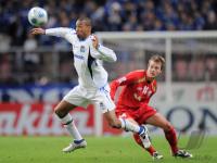 Fussball International  Club WM  Adelaide United - Gamba Osaka