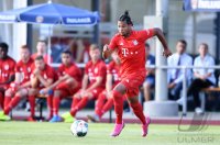 Fussball 1. Bundesliga 19/20 Testspiel: FC Rottach-Egern  -  FC Bayern Muenchen