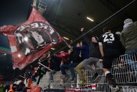 Fussball DFB Pokal Achtelfinale 13/14 : 1. FC Union Berlin - 1. FC Kaiserslautern