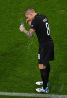 Fussball International Europameisterschaft 2021: Deutschland - Ungarn