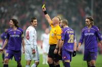 FUSSBALL  International CHL 09/10 : FC Bayern  Muenchen  - AC Florenz