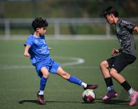 Fussball C - Junioren Landesstaffel Mitte 1  2025/2026 VfL Herrenberg  - TuS Ergenzingen