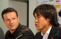 Fussball 1. Bundesliga : VfB Stuttgart - SC Freiburg