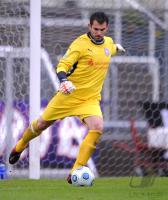 Fussball 3. Bundesliga:  Torwart Tino Berbig (Osnabrueck)